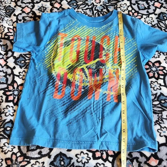 Est 1989 Blue Graphic Tee Shirt - Picture 11 of 11
